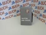 Straßburg, Gottfried von: Tristan und Is