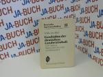Wilhelm Abel: Geschichte der deutschen L
