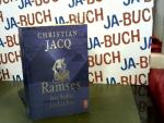 Christian Jacq: Ramses. Der Sohn des Lic