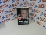 Hans Küng: Anständig wirtschaften: Warum