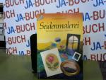 Ursula Kühnemann: Seidenmalerei. Schmuck