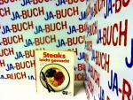 Cornelia Adam: Steaks leicht gemacht