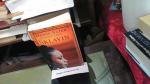 Nazer, Mende und Damien Lewis: Sklavin