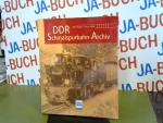 DDR-Schmalspurbahn-Archiv: Reprint der 1. Auflage 2011