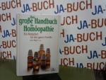 Das große Handbuch der Homöopathie