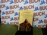 Gérald Messadié: Moses: Der Gesetzgeber