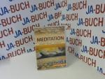 Meditation - Schauen-Zuhören-Entspannen [Audio CD]