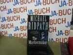 Michael Ridpath: The Marketmaker