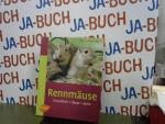 Rennmäuse: Freundlich - clever - aktiv