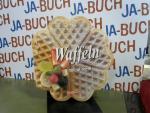 Melissa Meyer-Vogtland: Waffeln