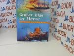 John Pernetta: Großer Atlas der Meere. G