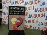 Susan Isaacs: Und das nach all den Jahre