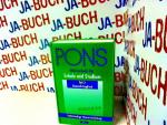 Arnim, Christian von: PONS Wörterbuch fü