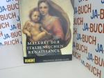 Stützer, Herbert A: Malerei der italieni