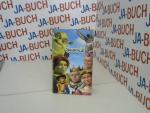 McCann, Jesse L: Shrek2 - Der Roman zum 