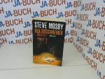 Steve Mosby: Der Totschreiber: Thriller