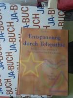 Tara Ward: Entspannung durch Telepathie
