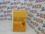 Christine Eichel: Die Liebespflicht. Zwi