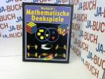 Weltbilds Mathematische Denkspiele