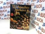 Weihnachtsbäckerei