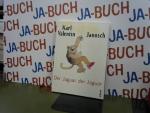 Valentin, Karl und Janosch: Der Jaguar, 