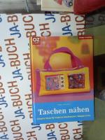 Petra Hoffmann: Taschen nähen. Design & 