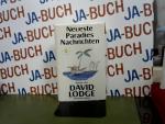 David Lodge: Neueste Paradies Nachrichte