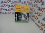 Bellina Liebenow: Neue Hochzeitsspiele: 