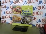 Bommel, Jens [Übers.]: Pasta + Gnocchi