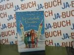 Winn, Sheridan und Franziska Harvey: Vie Winn, Sheridan und Franziska Harvey: Vie