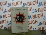 Simon Singh: Big Bang: Der Ursprung des 
