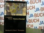 Constantin Floros: Musik als Botschaft. Constantin Floros: Musik als Botschaft.