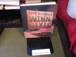 DiCamillo, Kate und Patrick Hespeler: Wi DiCamillo, Kate und Patrick Hespeler: Wi