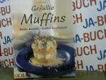 Gefüllte Muffins . kleine Kuchen - großer Geschmack