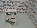 Georges Simenon: MAIGRET UND DER MANN AU