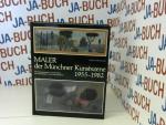 Kießling, Hans (Herausgeber): Maler der Kießling, Hans (Herausgeber): Maler der