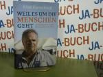 Kilian Kleinschmidt: Weil es um die Mens