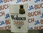 Witold Rybczynski: Wohnen : Über den Ver