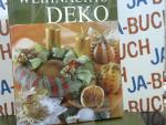 unbekannt: Weihnachtsdeko