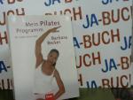 Mein Pilates Programm. Fit und schön mit Barbara Becker