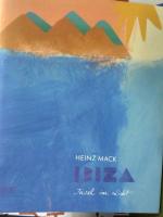 Ibiza. Insel im Licht