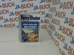 Perry Rhodan; Teil: 43., Spur zwischen d