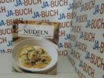 unbekannt: Nudeln   Die Kochschule für d