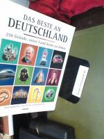 Forian Langenscheidt: Das Beste an Deuts
