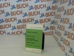 Dürrenmatt : der Richter und sein Henker; die Physiker; Dichterbiographie u. Interpretation. Volker Schüler / Analysen und Reflexionen ; Bd. 13