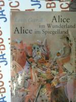 Lewis Carroll: Alice im Wunderland - Ali