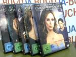 Jenniver Love Hewitt  Ghost Whisperer - Stimmen aus dem Jenseits Staffel 1-5