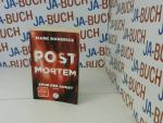 Mark Roderick: Post Mortem - Spur der An Mark Roderick: Post Mortem - Spur der An