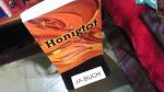 Hanni Münzer: Honigtot
