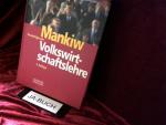 Mankiw, N Gregory: Grundzüge der Volkswi